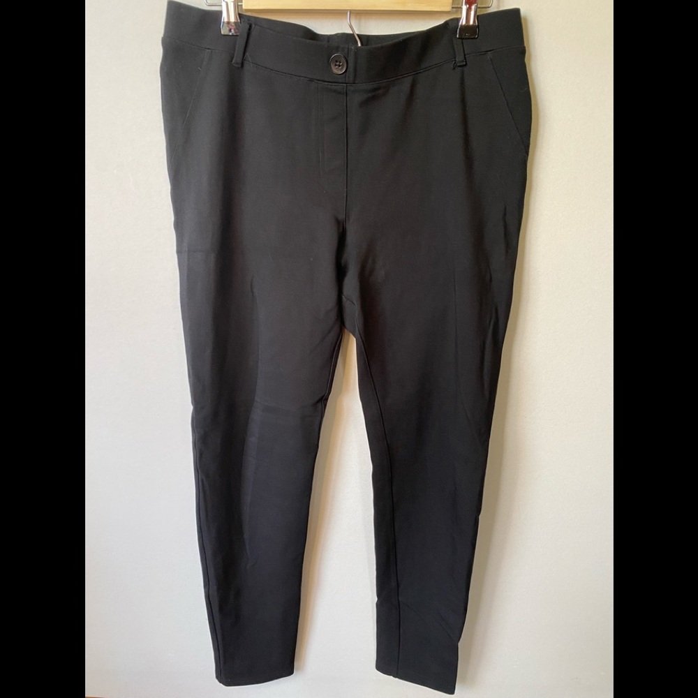 BetaBrand Stretch Trousers